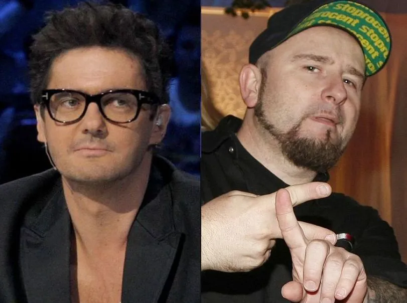 Kuba Wojewódzki, Liroy