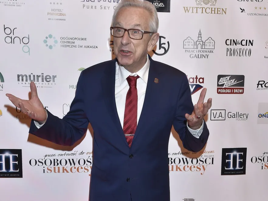 Zbigniew Lew-Starowicz: Nie podjąłbym się terapii, gdyby kazano mi uwzględnić katolicki punkt widzenia