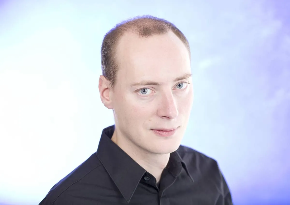 Bartłomiej Niedziński: Francji grzech pierworodny