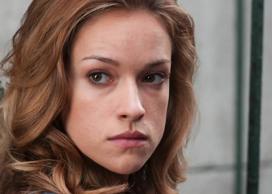 Alicja Bachleda-Curuś jak femme fatale rujnuje facetom życie