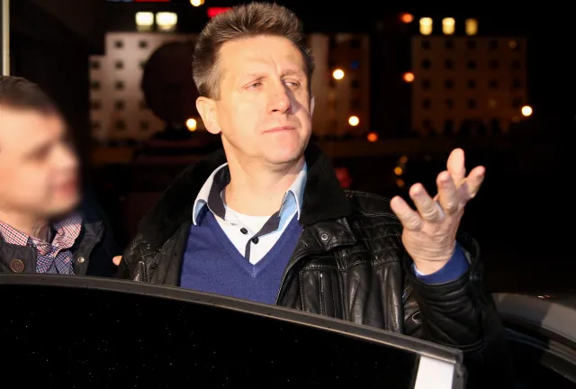 Jan Bury usłyszał sześć zarzutów. Nie przyznaje się do winy