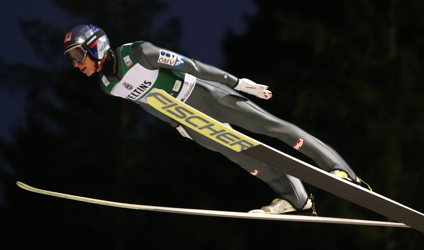 Gregor Schlierenzauer