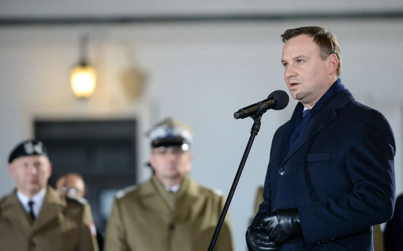 Sadurska: Prezydent przeanalizuje sytuację wokół Trybunału Konstytucyjnego