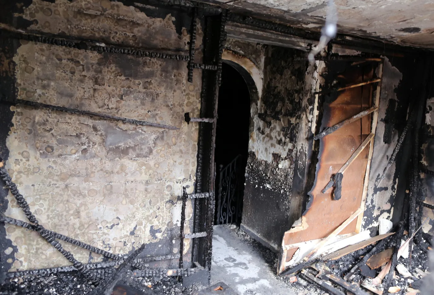 Atak na klub w Kairze