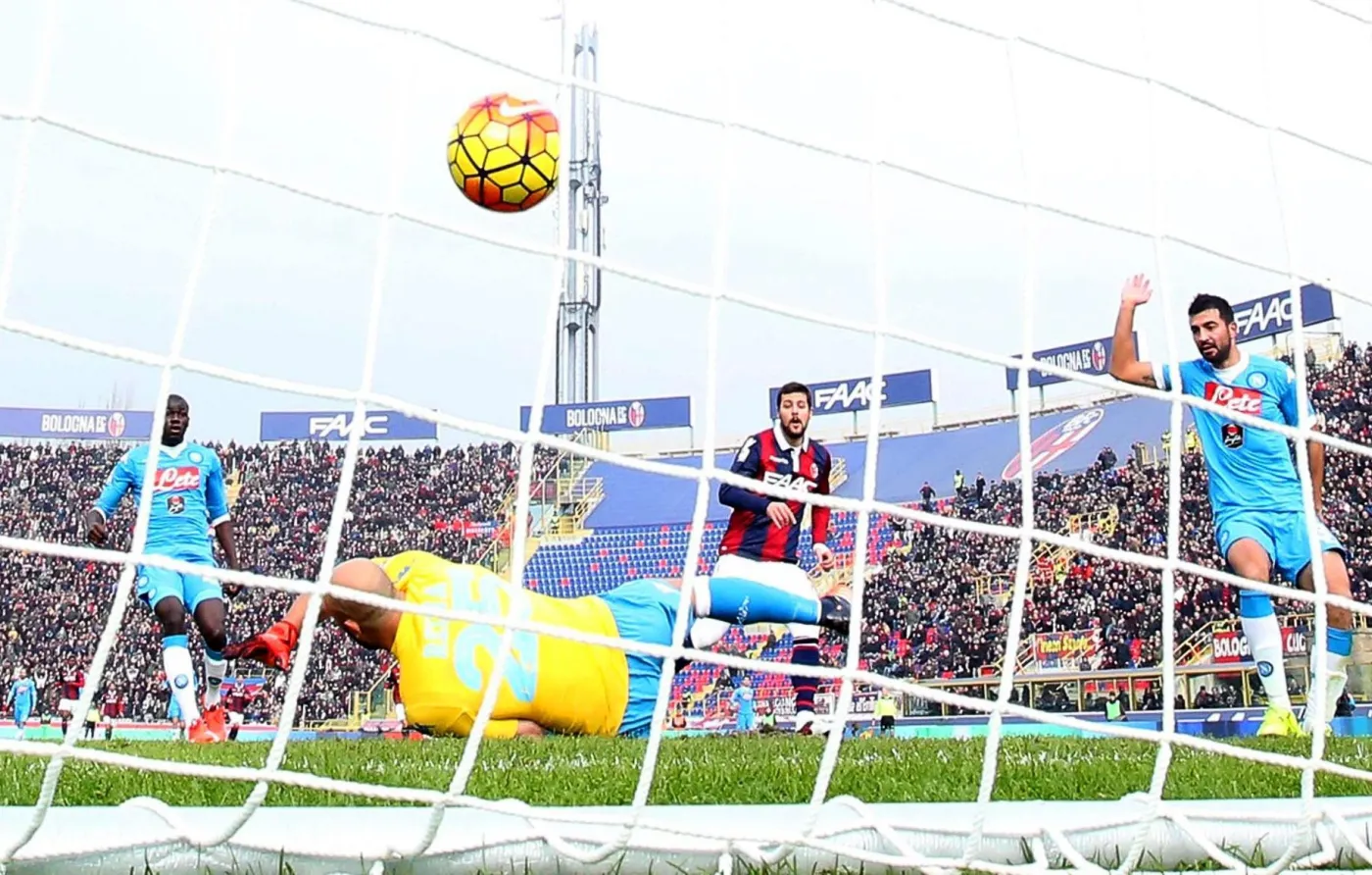 Bologna FC - SSC Napoli 