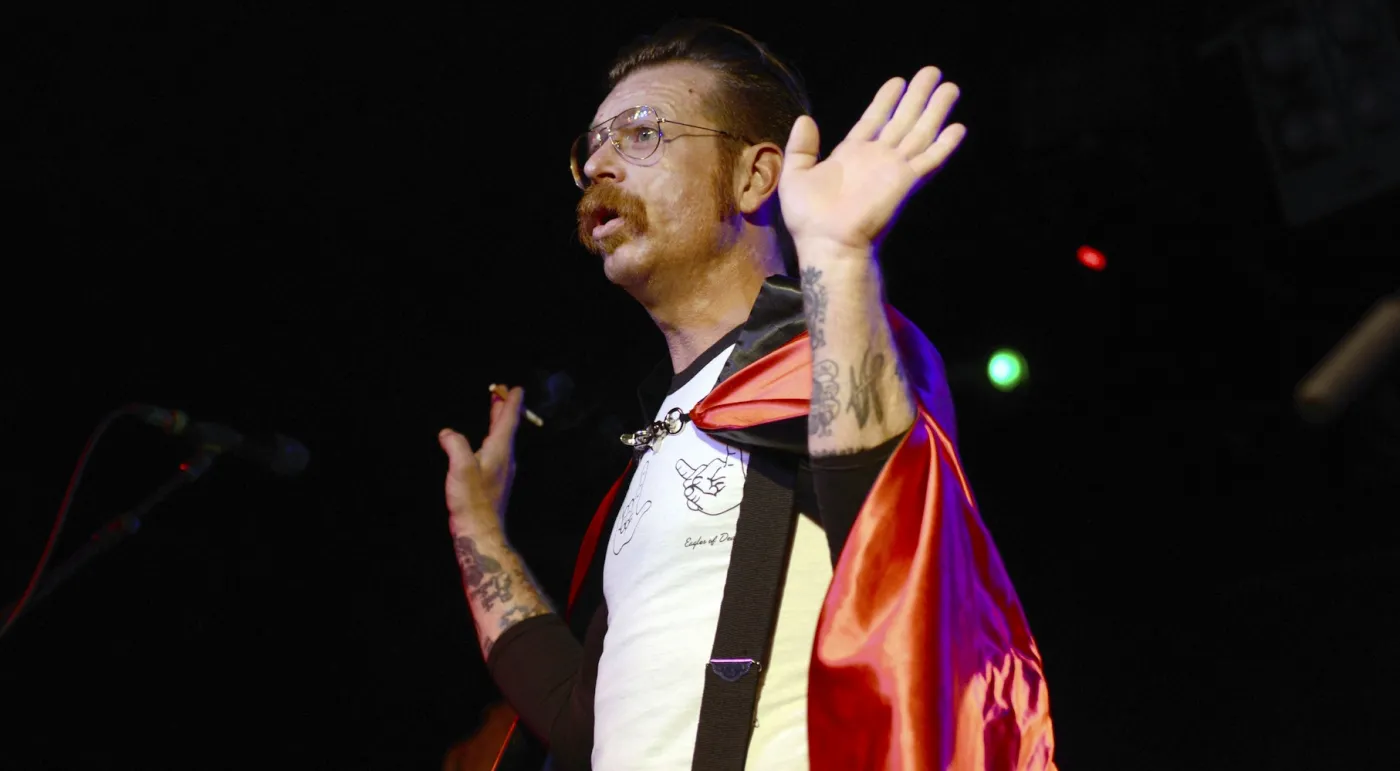 Eagles of Death Metal