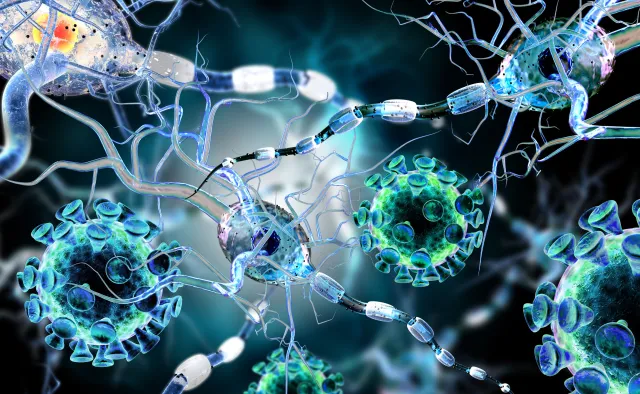 Tajemnicza choroba atakuje dzieci w czasie pandemii. "Przypomina szok toksyczny"
