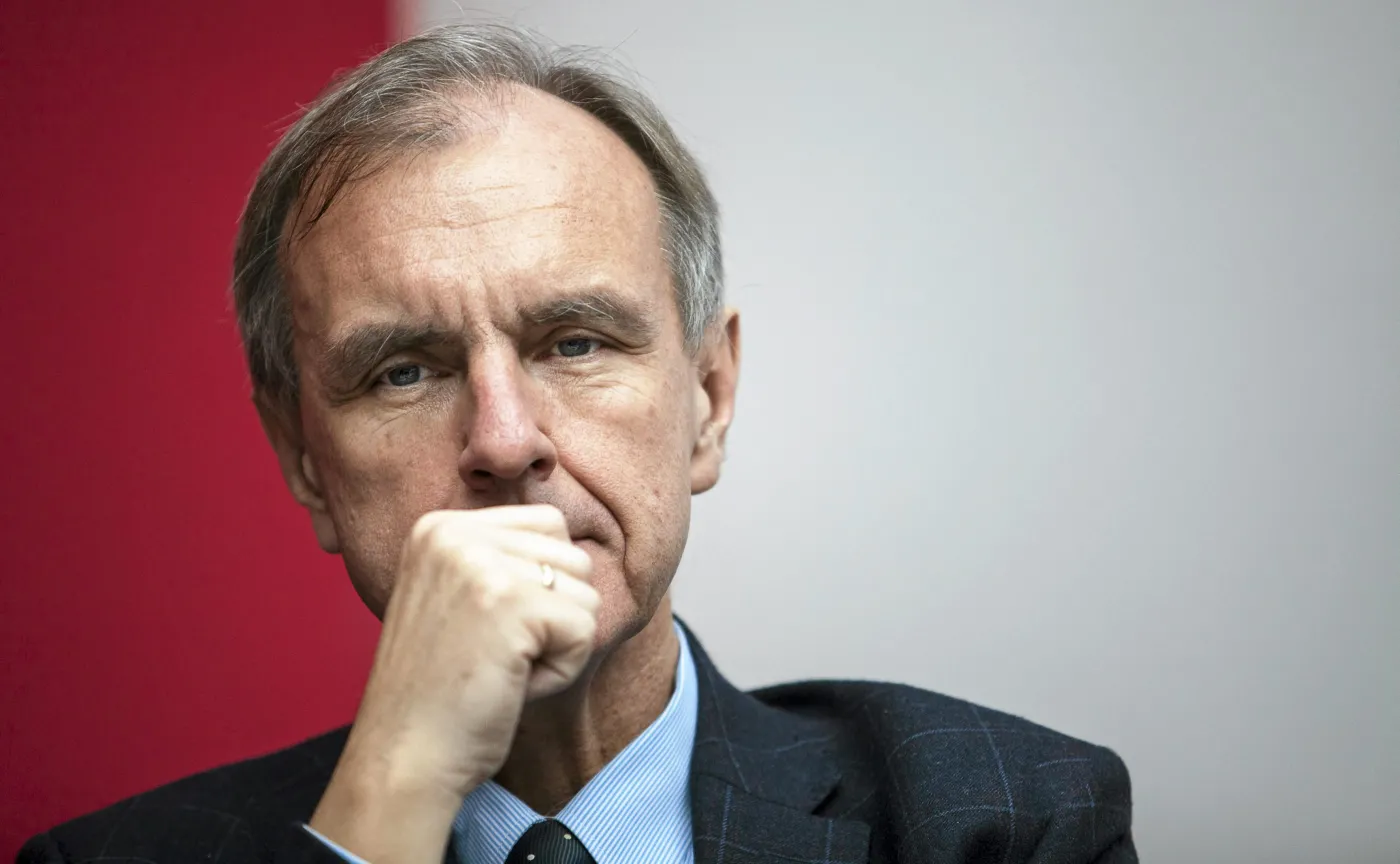 Senator RP Bogdan Klich