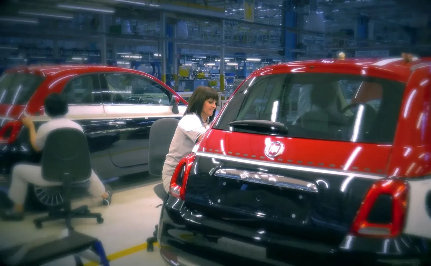 "Żeby Wam oleju w głowach nie zabrakło..." Zaskakujące życzenia z Tychów. Zobacz WIDEO