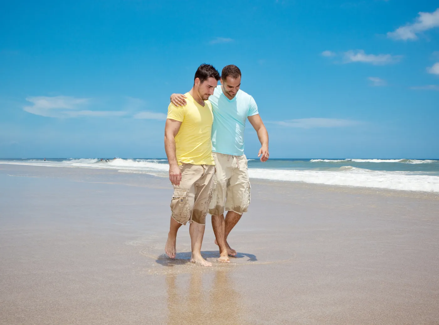 Małżeństwa homoseksualne zaprowadzone w Grecji