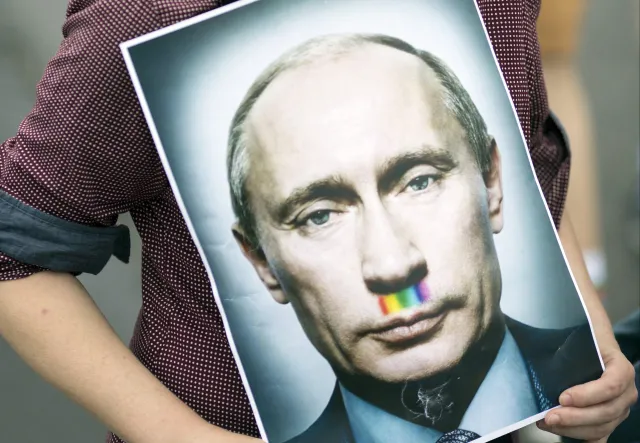 Tak się robi propagandę. Międzynarodowy RAPORT miażdży rosyjską telewizję