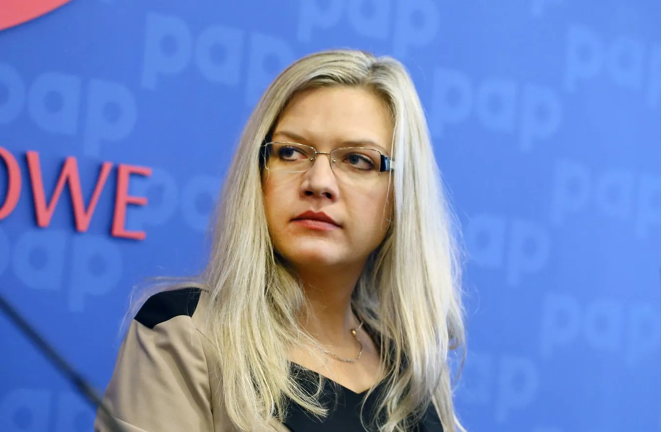 Małgorzata Wassermann