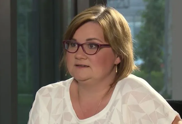 Małgorzata Terlikowska: Mamy przyjaciół homoseksualistów. Nie leczymy ich