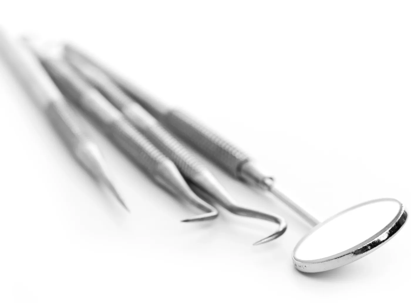 Narzędzia dentystyczne