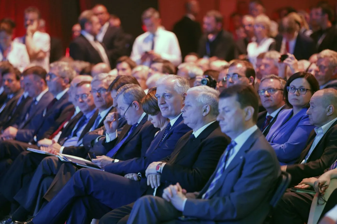 PiS obiecuje: Zdrowie dla każdego. Partia Kaczyńskiego chce zlikwidować NFZ