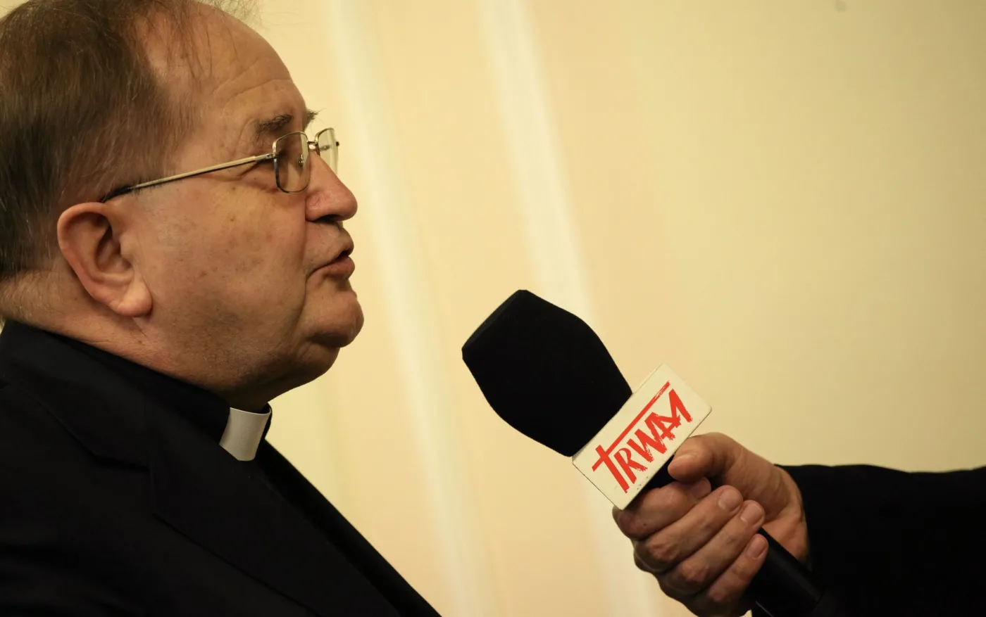 Ojciec Tadeusz Rydzyk