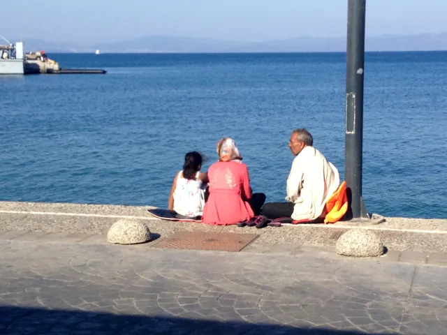 Wyrzut sumienia z rajskiej wyspy. "Wszędzie cholerni imigranci, psują wakacje"