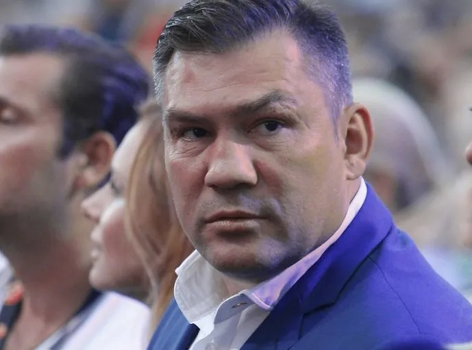 Dariusz Michalczewski