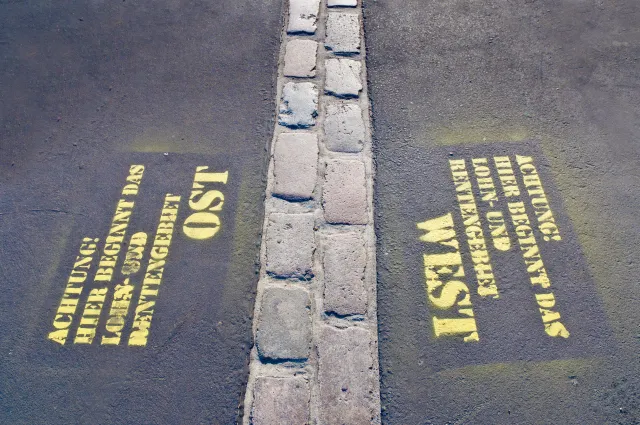 Czego się bali polscy politycy po zjednoczeniu Niemiec. MSZ odtajnia dokumenty