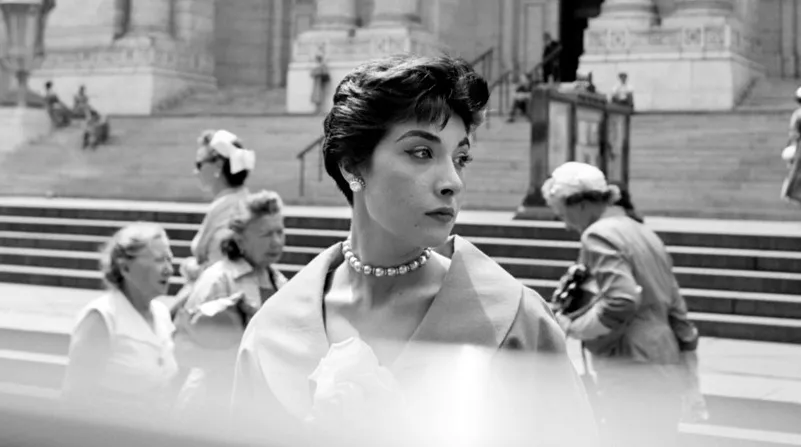 "Szukając Vivian Maier": Tajemnica niani z Nowego Jorku