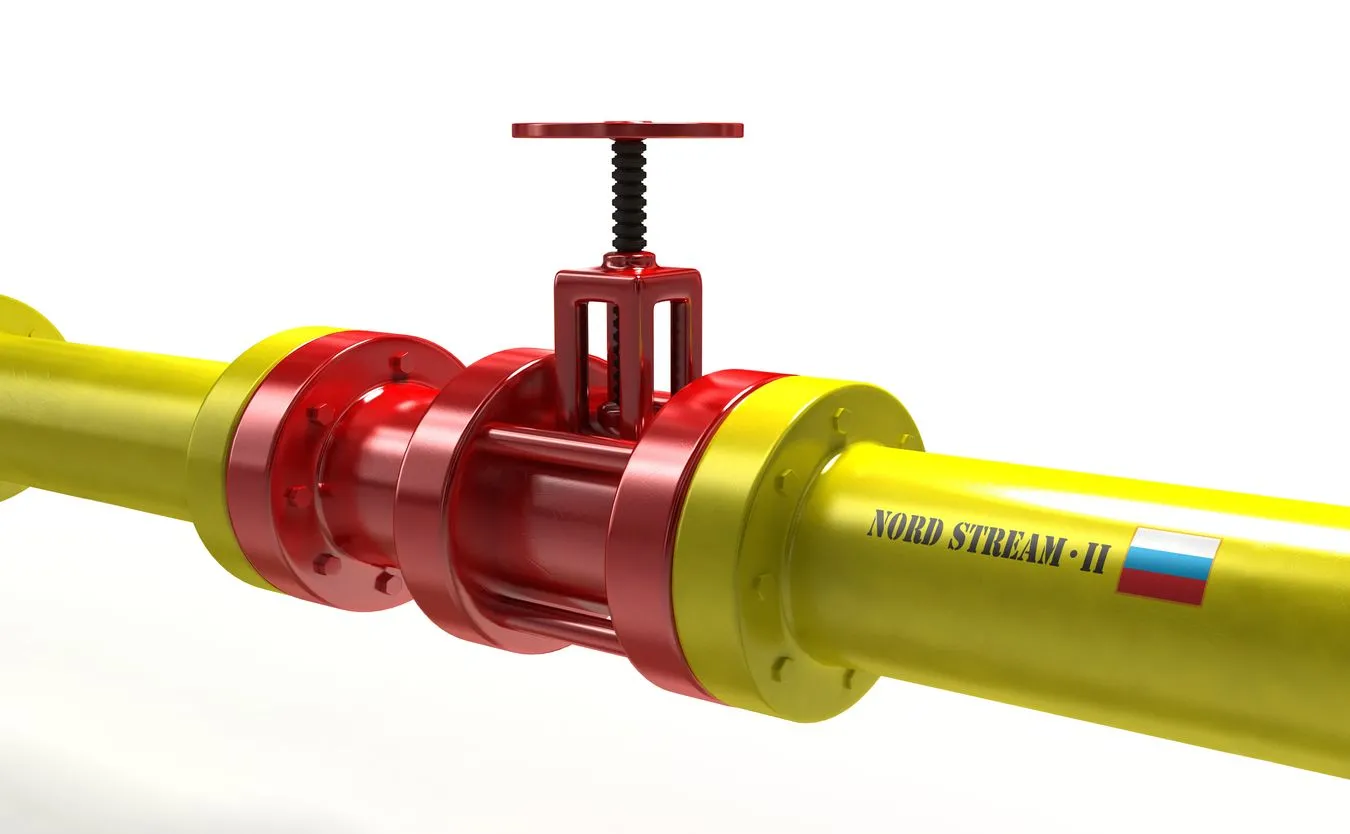 Rosyjski dziennik wymienia prawne posunięcia Polski jako nowe zagrożenie dla Nord Stream 2