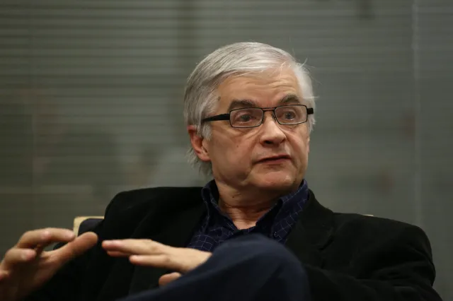 Włodzimierz Cimoszewicz: Jarosław Kaczyński ma naturę autorytarną