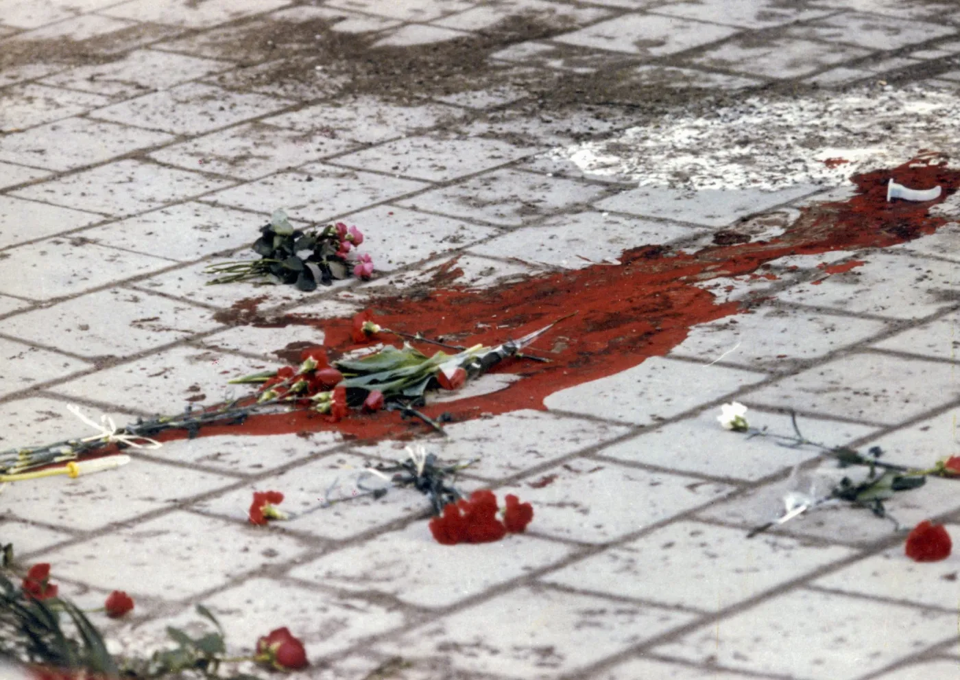 Trauma, po której Szwedzi się nie otrząsnęli. Zabójstwo premiera sprzed 30 lat [ZDJĘCIA]