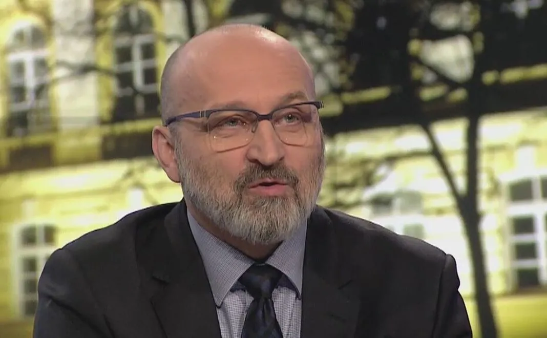 Kazimierz Marcinkiewicz