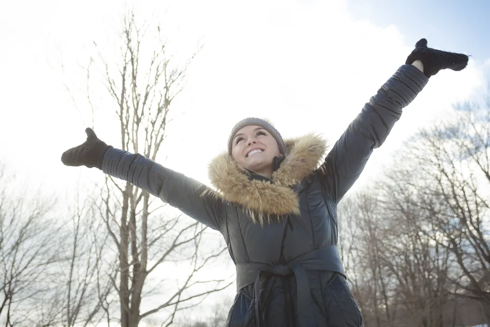 Poczuj się lepiej na przednówku wiosny! Niezawodne sposoby na radzenie sobie z brakiem słońca