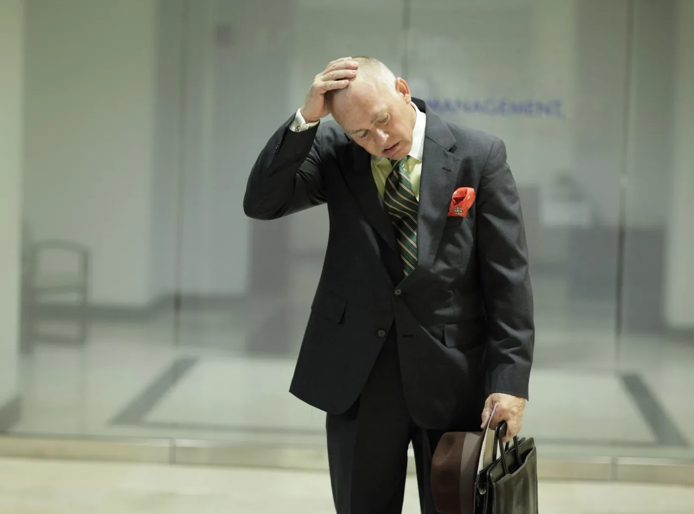 Co się dzieje na rynku? Brakuje chętnych do zmiany pracy [INFOGRAFKA]