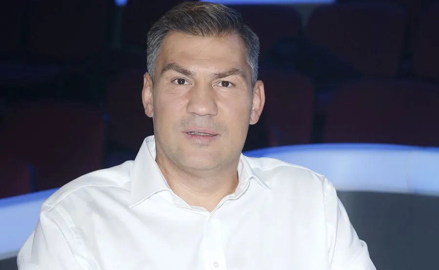 Dariusz Michalczewski