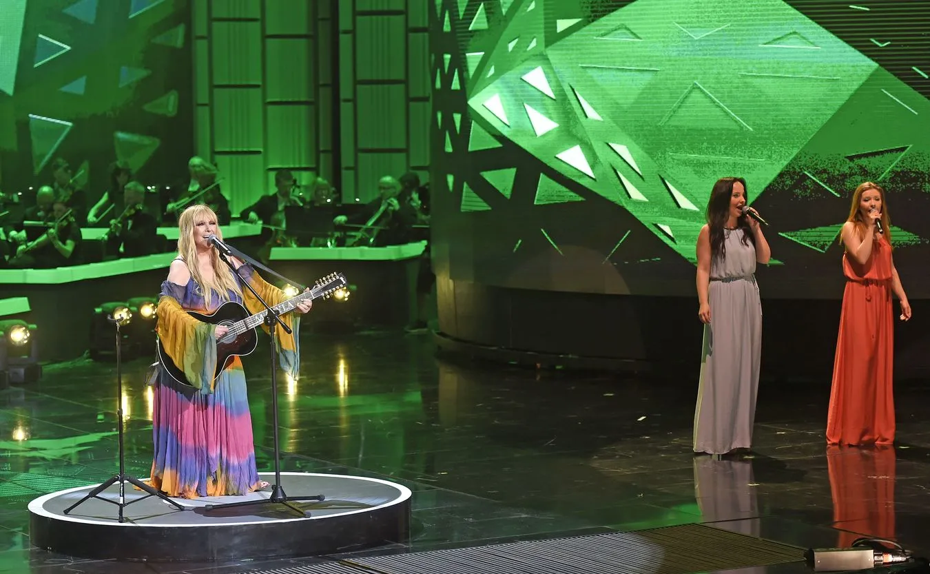 Maryla Rodowicz w Opolu