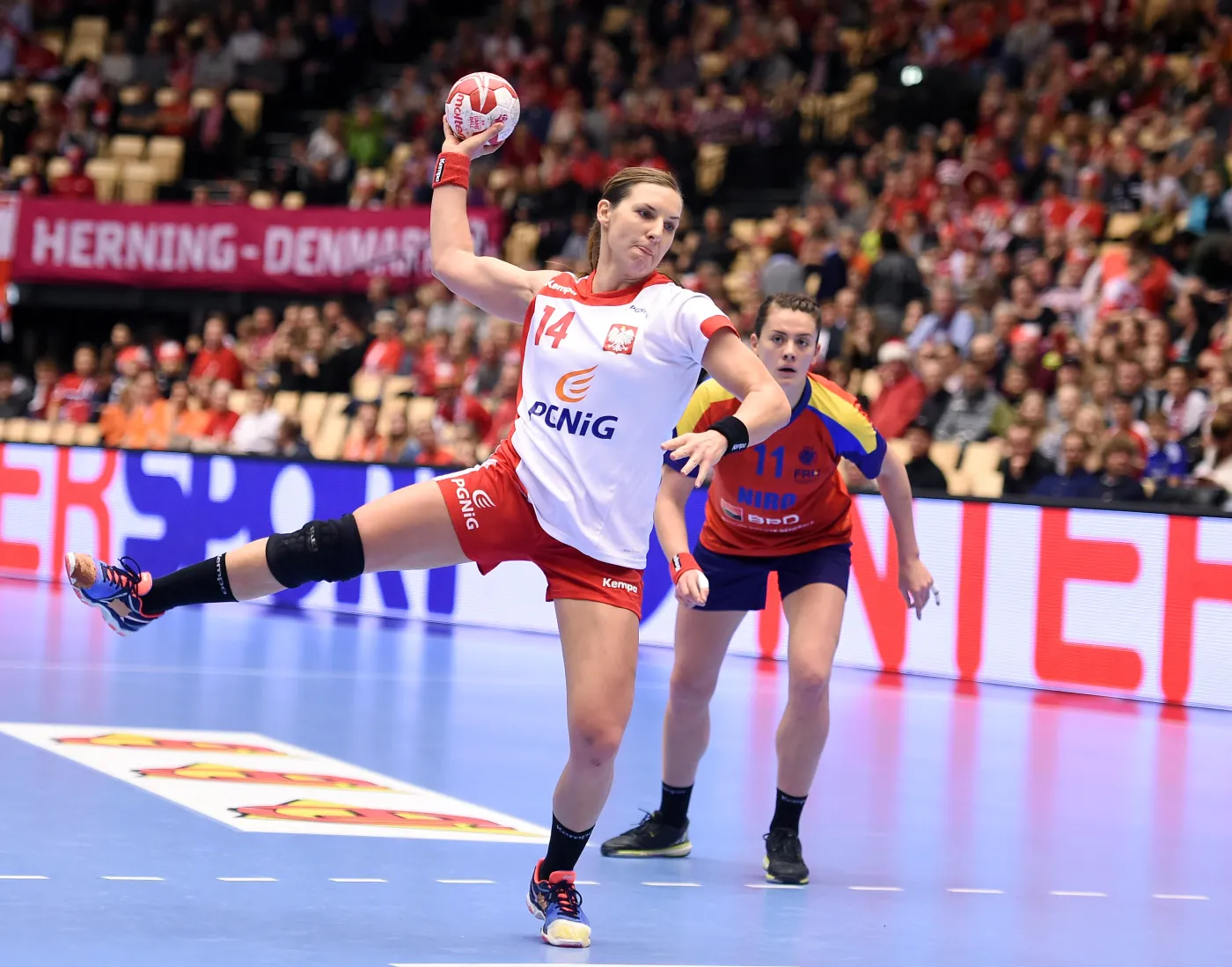 Karolina Kudłacz Gloc