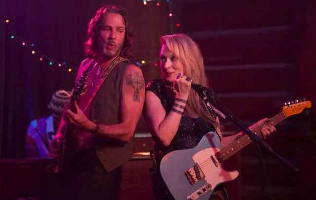 Na Meryl Streep nigdy nie jest za późno. RECENZJA DVD