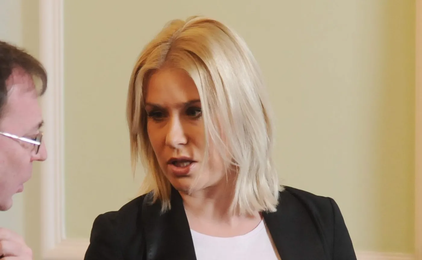 Znana dziennikarka odchodzi z TVP Info. Kamila Biedrzycka: Dziękuję wszystkim