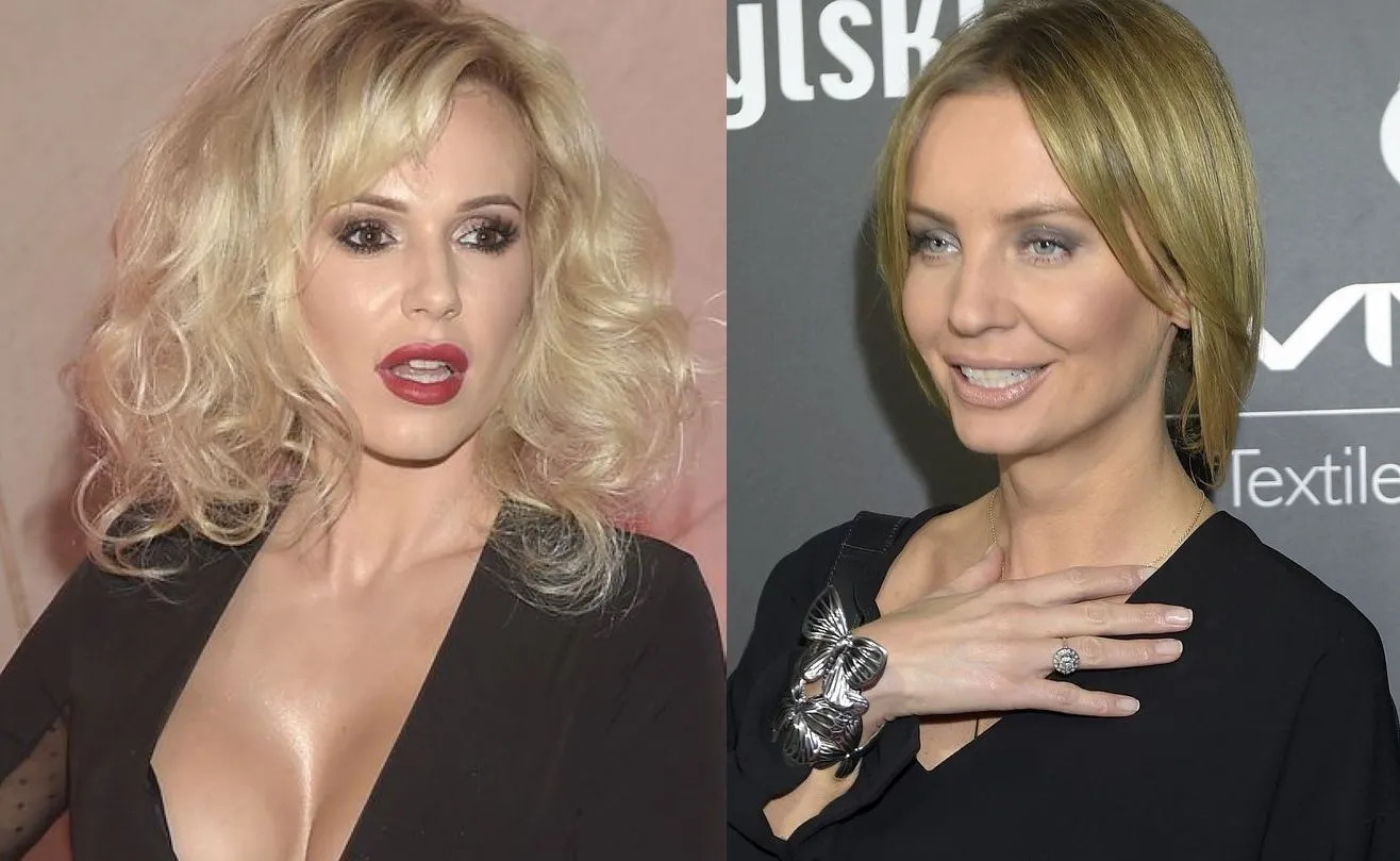 Doda przegrała w sądzie z Szulim. Została skazana na prace społeczne