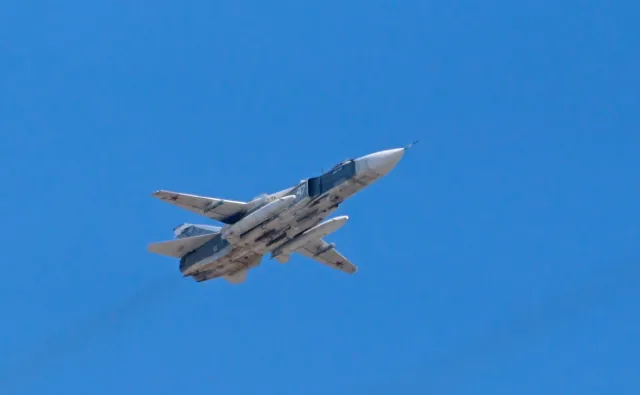 Tureckie media: Zatrzymano domniemanego zabójcę rosyjskiego pilota bombowca