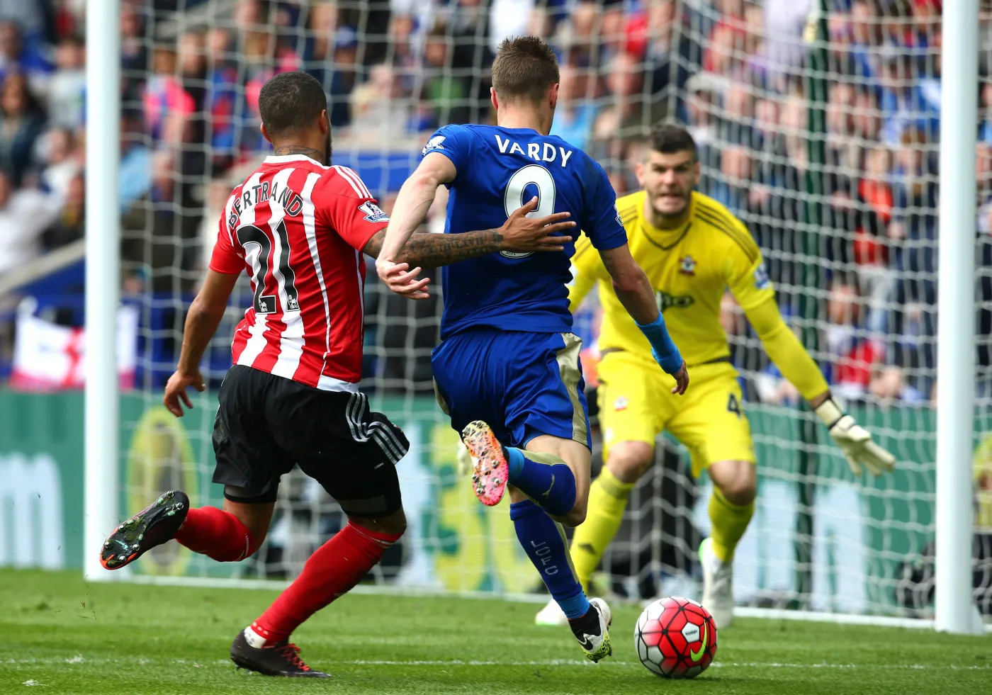 Leicester - Southampton