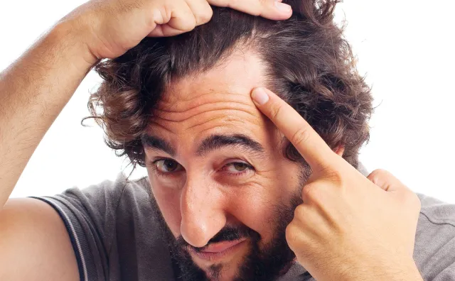 Polacy tracąc włosy, tracą głowę