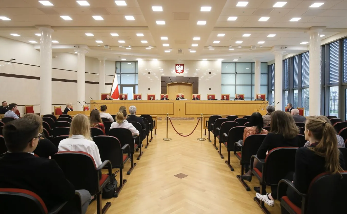 Trybunał Konstytucyjny