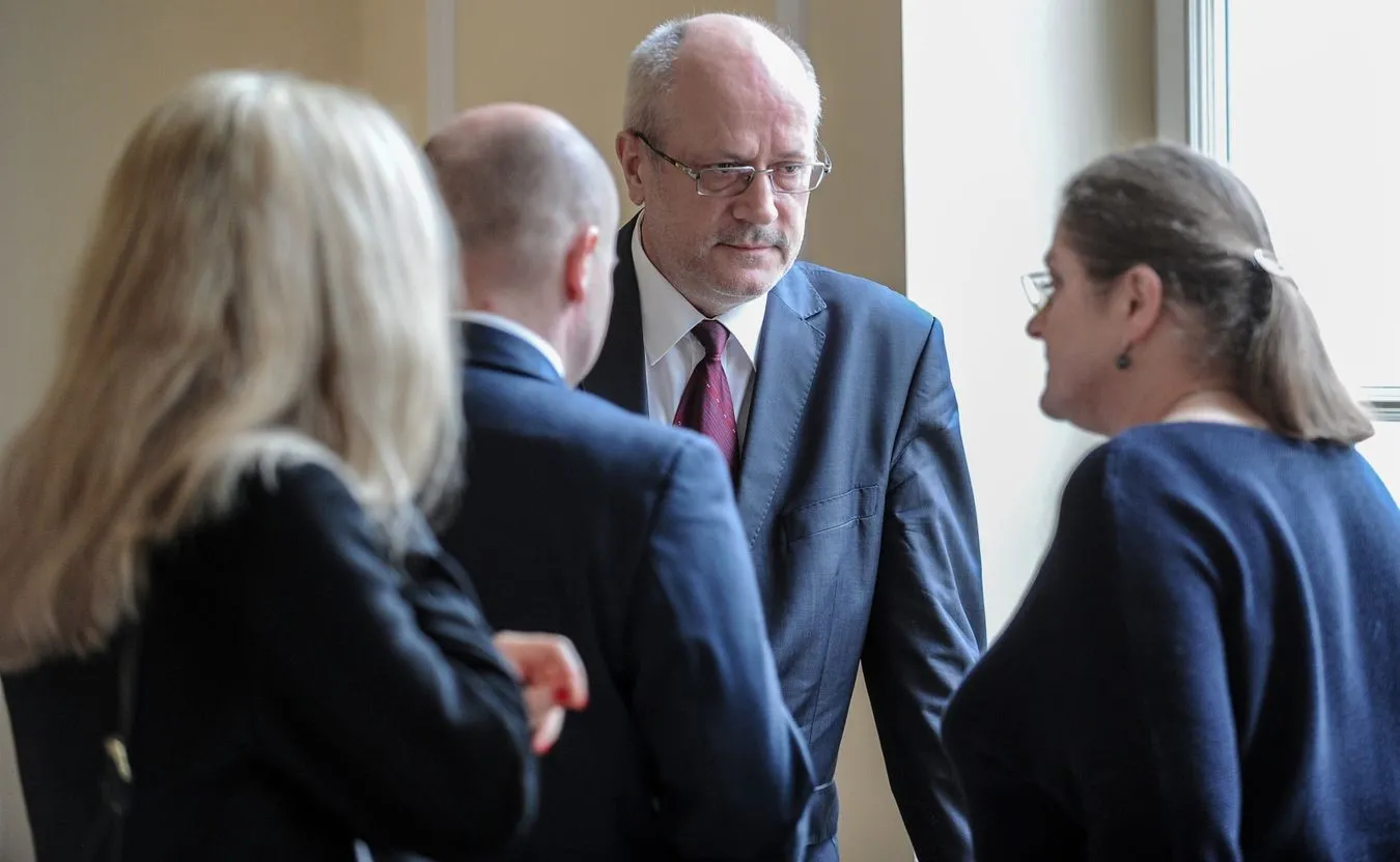 Zbigniew Jędrzejewski