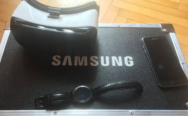 Prawdopodobnie najlepszy telefon z Androidem na świecie. TESTUJEMY Samsung Galaxy S7 Edge