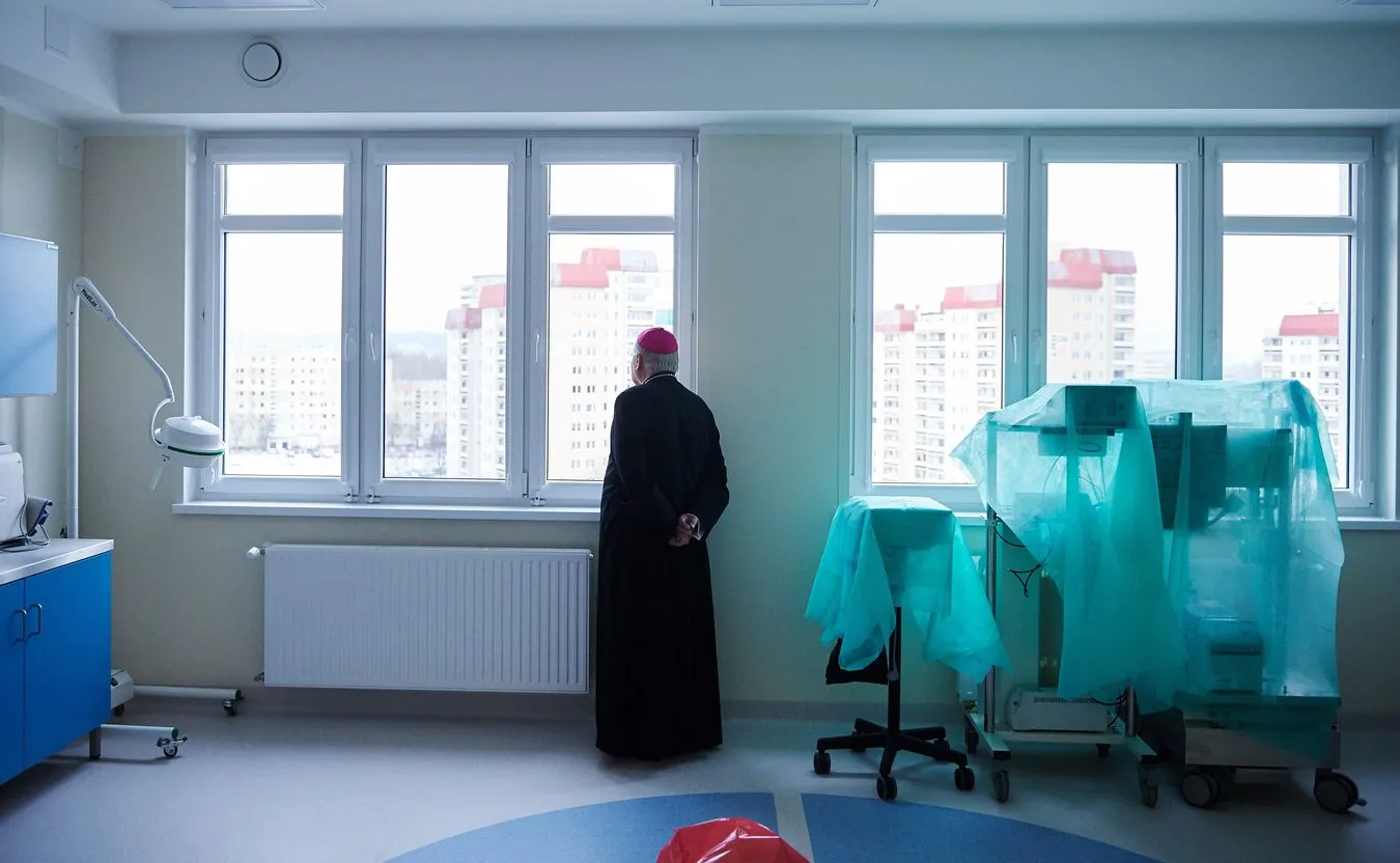 Abp Tadeusz Gocłowski