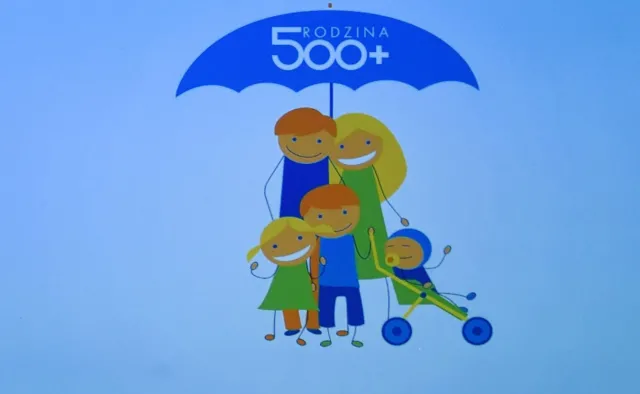 Politolog ocenia 500+: Sukces. Jak "Siła przez radość" w nazistowskich Niemczech