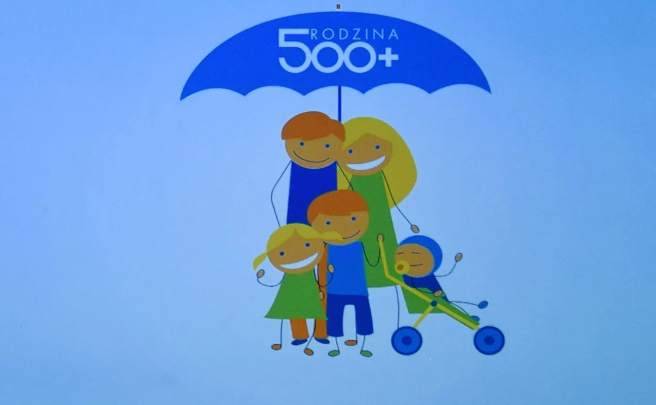 Politolog ocenia 500+: Sukces. Jak "Siła przez radość" w nazistowskich Niemczech