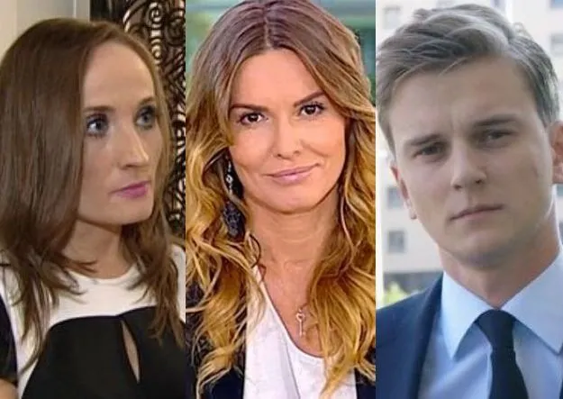 Lista dziennikarzy "politycznie niepoprawnych" dla nowych władz TVP. Za co wylecieli?