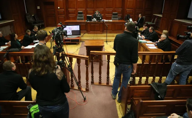 Będzie proces w sprawie organizacji lotu do Smoleńska. Wśród oskarżonych jest Tomasz Arabski