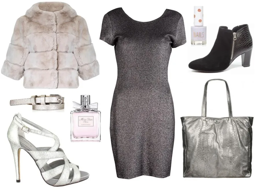 STYLIZACJE na karnawał