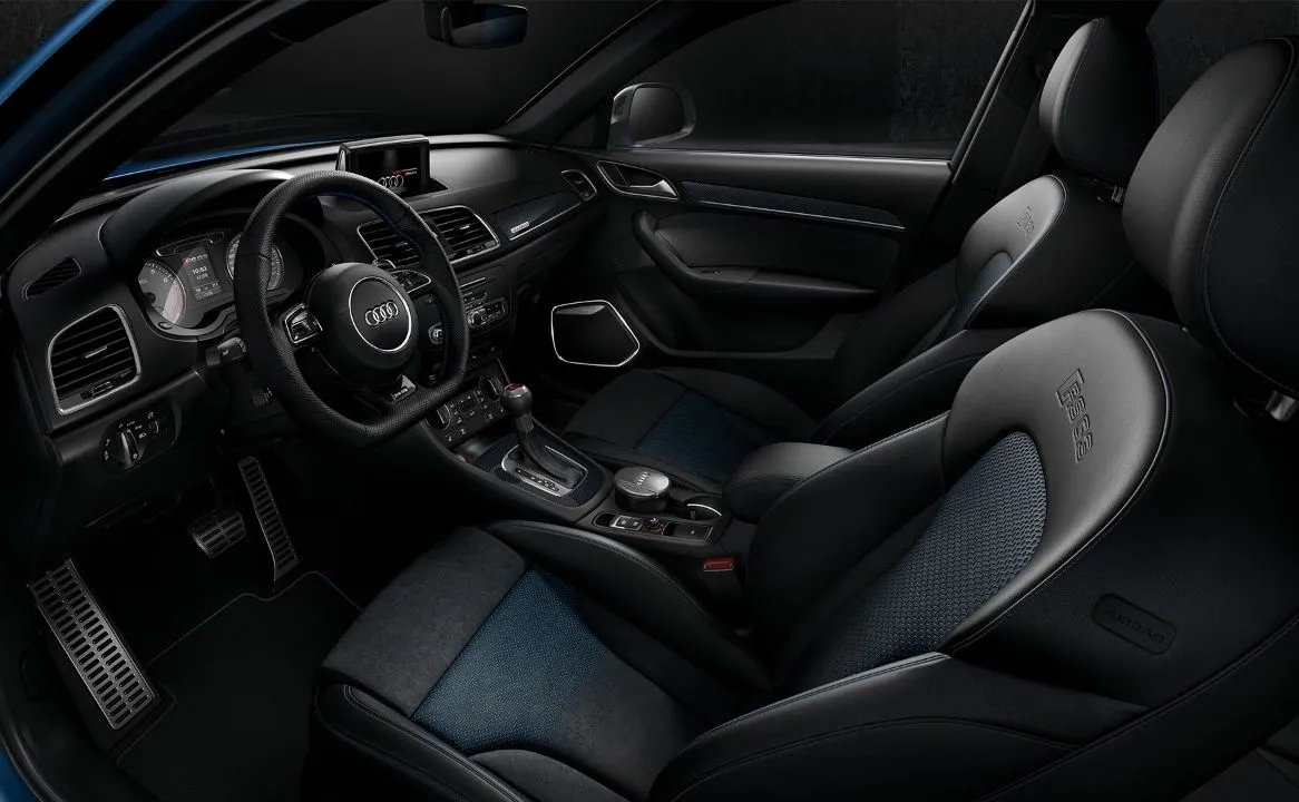 Nowa niemiecka bestia wypuszczona z klatki! Zamiast serca najlepszy silnik świata