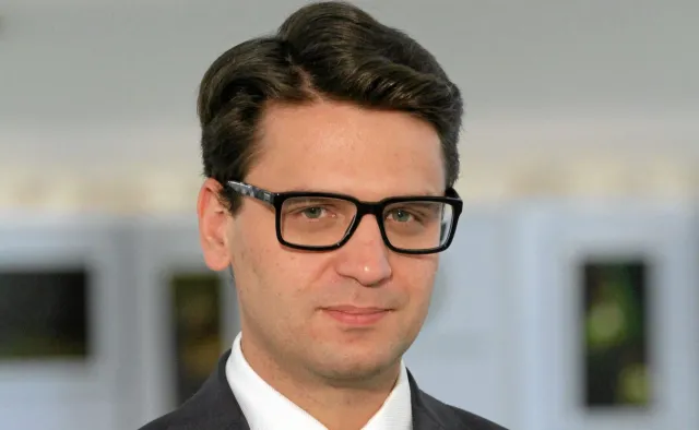 Polski Holding Obronny potwierdza: Mariusz A. Kamiński złożył rezygnację